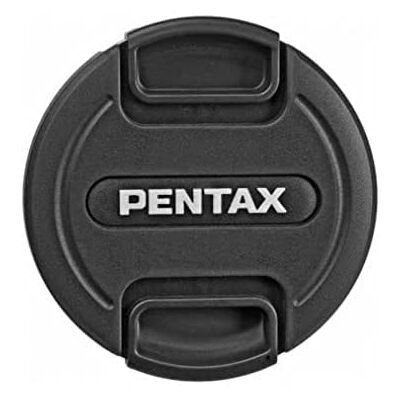 Pentax Bouchon Avant d'objectif 52mm Pour DA 18-55mm II, DA 18-55mm WR 31 Pentax Bouchon Avant d'objectif 52mm Pour DA 18-55mm II, DA 18-55mm WR 31