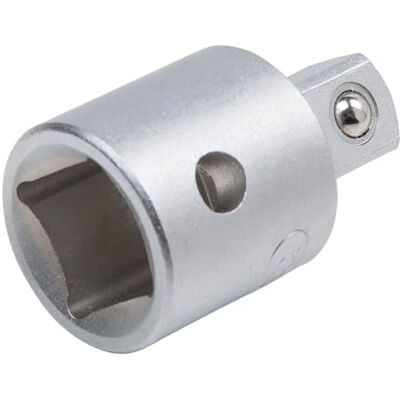 KS Tools Adaptér 1/2" F x 3/4" M, na zavěšení KS Tools Adaptér 1/2" F x 3/4" M, na zavěšení