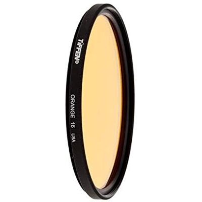 Tiffen Filtr 67 mm oranžový 16 filtrů Tiffen Filtr 67 mm oranžový 16 filtrů