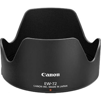 Canon 5185B001 sluneční clona EW-72 Canon 5185B001 sluneční clona EW-72