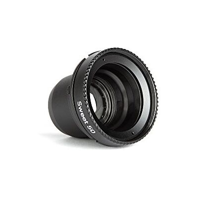 Lensbaby Sweet 50 Optic Neočekávaná hloubka a pohyb jemný bod ostrosti pro portréty, krajinu a další Lensbaby Sweet 50 Optic Neočekávaná hloubka a pohyb jemný bod ostrosti pro portréty, krajinu a další