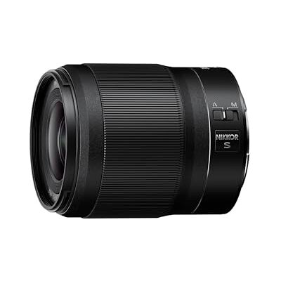 Nikon Z 35 mm 1: 1,8 S objektiv Nikon Z 35 mm 1: 1,8 S objektiv