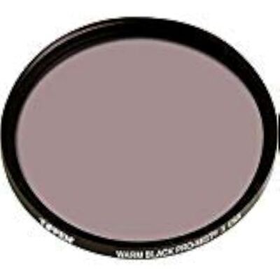 Tiffen Filtr 58 mm teplý černý PRO-MIST 3 FIL Tiffen Filtr 58 mm teplý černý PRO-MIST 3 FIL