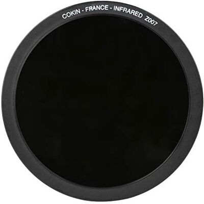 Cokin Z007 infračervený filtr (89B) velikost S Cokin Z007 infračervený filtr (89B) velikost S