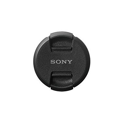 Sony ALC-F82S vorderer Objektivdeckel, 82 mm Schwarz Sony ALC-F82S vorderer Objektivdeckel, 82 mm Schwarz