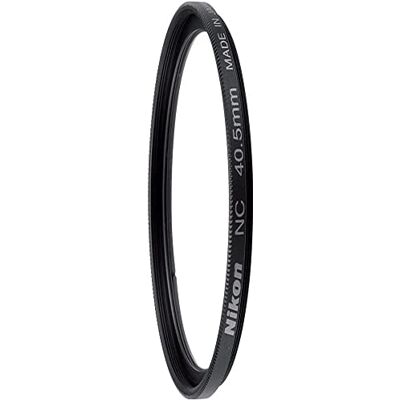 Nikon NC-FILTER 40,5mm filtr Nikon NC-FILTER 40,5mm filtr
