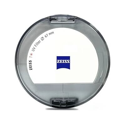 Zeiss T* UV filtr 67 mm Zeiss T* UV filtr 67 mm