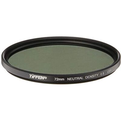 Tiffen Filtr 72 mm NEUTRAL DENSITY 0,9 FILTR Tiffen Filtr 72 mm NEUTRAL DENSITY 0,9 FILTR