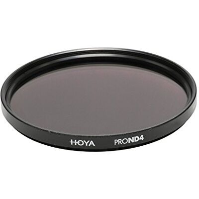 Hoya pro ND Filtr (Neutral Density 4) Hoya pro ND Filtr (Neutral Density 4)