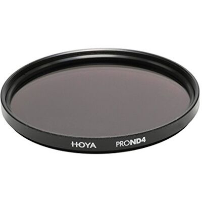 Hoya YPND000462 Pro ND filtr (neutrální Density 4, 62 mm) Hoya YPND000462 Pro ND filtr (neutrální Density 4, 62 mm)