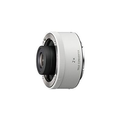 Sony SEL-20TC 2. 0x telekonvertor (vhodný pro SEL70200GM) bílý SEL20TC.SYX Sony SEL-20TC 2. 0x telekonvertor (vhodný pro SEL70200GM) bílý SEL20TC.SYX