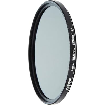 Tiffen šedý filtr, 0,9 ND filtr, 82 mm Tiffen šedý filtr, 0,9 ND filtr, 82 mm