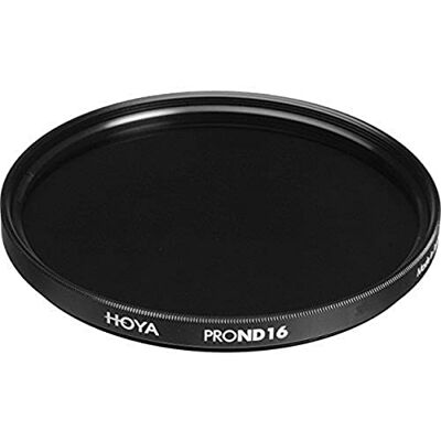Hoya YPND001667 Pro ND filtr (neutrální Density 16, 67 mm) Hoya YPND001667 Pro ND filtr (neutrální Density 16, 67 mm)
