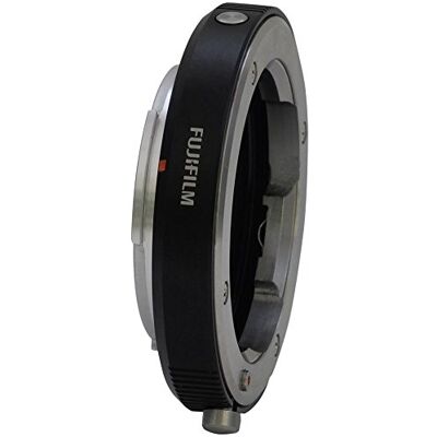 Fujifilm Adaptér objektivu bajonet X/M Fujifilm Adaptér objektivu bajonet X/M