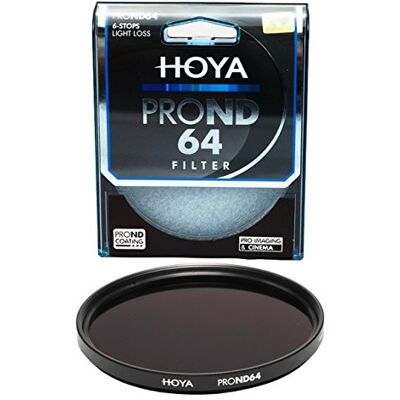 Hoya YPND000477 Pro ND filtr (neutrální Density 4, 77 mm) Hoya YPND000477 Pro ND filtr (neutrální Density 4, 77 mm)