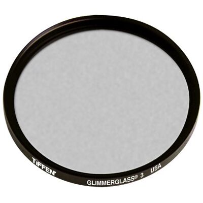 Tiffen Filtr 49 mm třpytivé sklo 3 filtry Tiffen Filtr 49 mm třpytivé sklo 3 filtry
