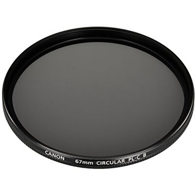 Canon PL-C B filtr (67 mm), 2189B001AA, 67 mm Canon PL-C B filtr (67 mm), 2189B001AA, 67 mm