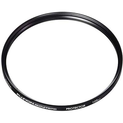 Hoya Fusion Antistatic Protector (105 mm) Hoya Fusion Antistatic Protector (105 mm)