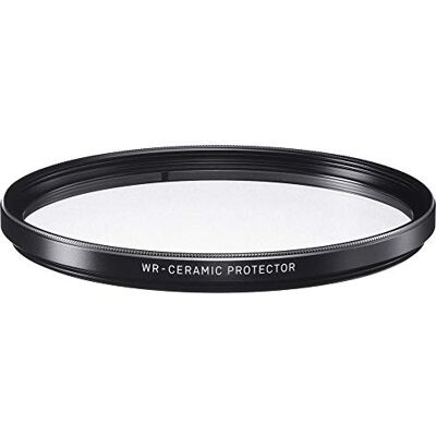 Sigma WR Ceramic Protector filtr 82 mm Sigma WR Ceramic Protector filtr 82 mm