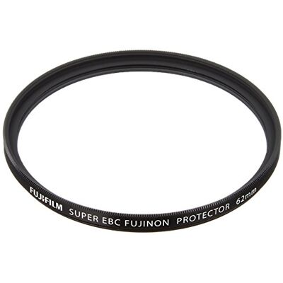 Fujifilm Ochranný filtr PRF 62 Fujifilm Ochranný filtr PRF 62