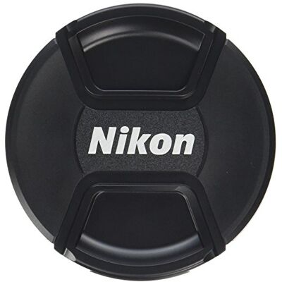 Nikon Frankreich lc-95 víčko na objektiv 200 – 500 mm Nikon Frankreich lc-95 víčko na objektiv 200 – 500 mm