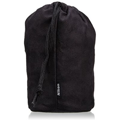 Nikon CL-1120 sáček na objektiv pro AF-S DX 17-55G IF-ED / 24/3,5D PC-E (náhradní) Nikon CL-1120 sáček na objektiv pro AF-S DX 17-55G IF-ED / 24/3,5D PC-E (náhradní)