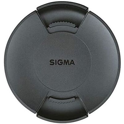 Sigma Přední kryt LCF-62mm III černý Sigma Přední kryt LCF-62mm III černý