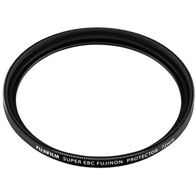 Fujifilm PRF-72 ochranný filtr černý Fujifilm PRF-72 ochranný filtr černý