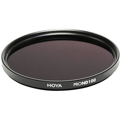 Hoya YPND010067 Pro ND filtr (neutrální Density 100, 67 mm), černý Hoya YPND010067 Pro ND filtr (neutrální Density 100, 67 mm), černý