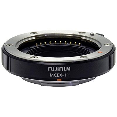 Fujifilm MCEX-11 Makro mezikroužek Fujifilm MCEX-11 Makro mezikroužek