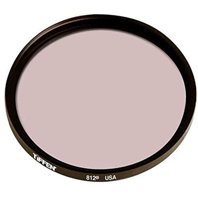 Tiffen Filtr 82 mm 812 Tiffen Filtr 82 mm 812