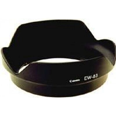 Canon EW-83E sluneční clona pro objektivy EF Canon EW-83E sluneční clona pro objektivy EF
