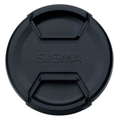 Sigma LCF-82 III mm Frontdeckel Sigma LCF-82 III mm Frontdeckel