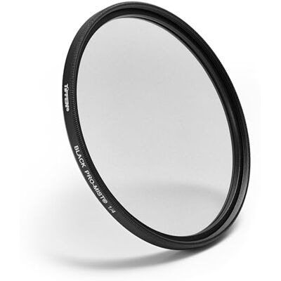 Tiffen Filtr 62 mm BLACK PRO-MIST 1/4 filtr Tiffen Filtr 62 mm BLACK PRO-MIST 1/4 filtr