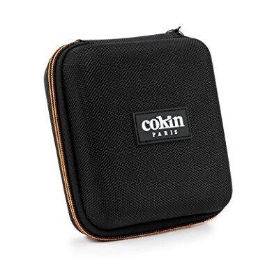 Cokin Filtrační taška WP2R3068 pro 5 filtrů série P černá Cokin Filtrační taška WP2R3068 pro 5 filtrů série P černá
