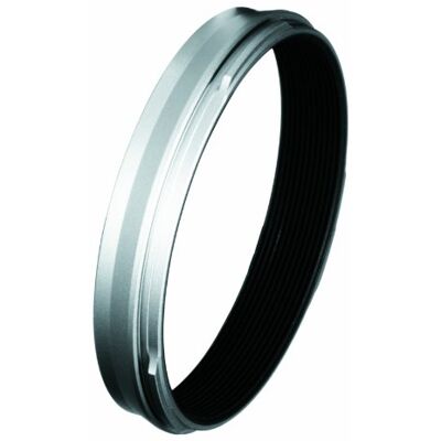 Fujifilm AR-X100 Bague d'adaptace Silver Pour X100 Fujifilm AR-X100 Bague d'adaptace Silver Pour X100