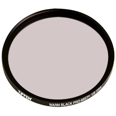Tiffen 82WBPM18 filtr Warm Black Pro-Mist 1/8 (82 mm) Tiffen 82WBPM18 filtr Warm Black Pro-Mist 1/8 (82 mm)