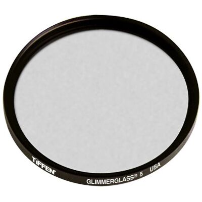 Tiffen Filtr 49 mm třpytivé sklo 5 filtrů Tiffen Filtr 49 mm třpytivé sklo 5 filtrů