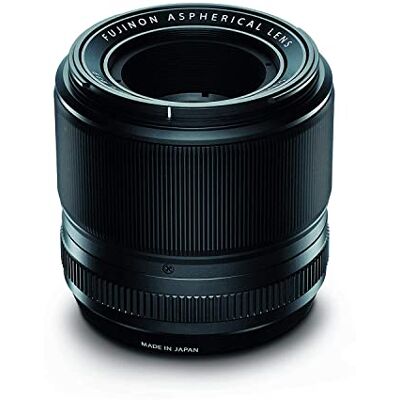 Fujifilm Fujinon XF 60mm F2,4 R Makro objektiv Fujifilm Fujinon XF 60mm F2,4 R Makro objektiv