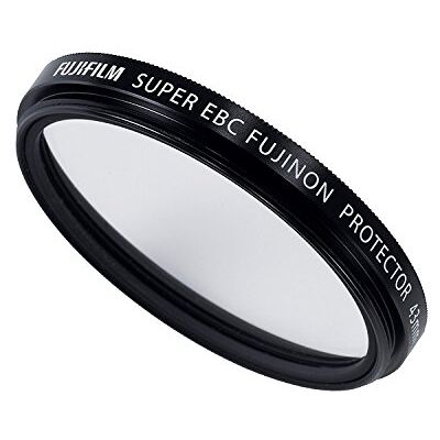 Fujifilm 16489246 PRF-43 ochranný filtr Fujifilm 16489246 PRF-43 ochranný filtr