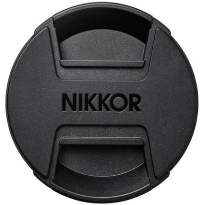 Nikon Bouchon Objectif LC-62B Nikon Bouchon Objectif LC-62B