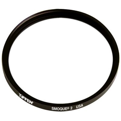 Tiffen Filtr 82MM SMOQUE 2 FILTER Tiffen Filtr 82MM SMOQUE 2 FILTER