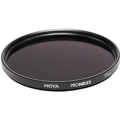 Hoya YPND003282 Pro ND filtr (neutrální Density 32, 82 mm) Hoya YPND003282 Pro ND filtr (neutrální Density 32, 82 mm)