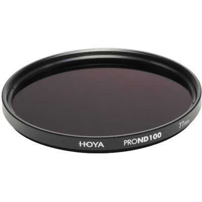 Hoya YPND010062 Pro ND filtr (neutrální Density 100, 62 mm) Hoya YPND010062 Pro ND filtr (neutrální Density 100, 62 mm)