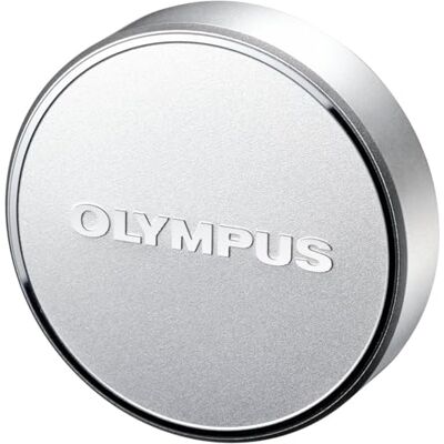 Olympus Kryt objektivu (kov) pro M. ZUIKO DIGITAL 17mm 1:1. 8 Originální kovové příslušenství – přesná ochrana pro M. Zuiko Digital 17 mm 1: 1.8 objektiv Olympus Kryt objektivu (kov) pro M. ZUIKO DIGITAL 17mm 1:1. 8 Originální kovové příslušenství – přesná ochrana pro M. Zuiko Digital 17 mm 1: 1.8 objektiv