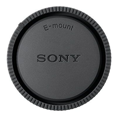 Sony ALC-R1EM kryt objektivu (vzadu) pro fotoaparáty Alpha-NEX Sony ALC-R1EM kryt objektivu (vzadu) pro fotoaparáty Alpha-NEX