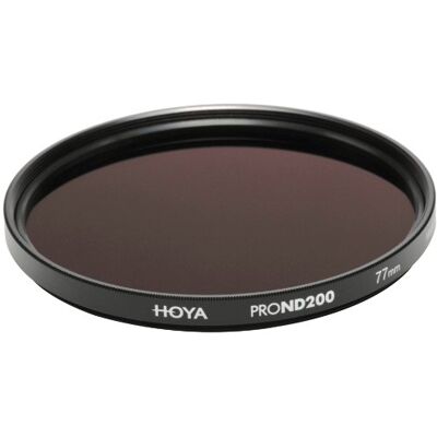Hoya YPND020052 Pro ND filtr (neutrální Density 200, 52 mm) Hoya YPND020052 Pro ND filtr (neutrální Density 200, 52 mm)