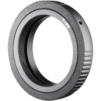 Walimex T2 adaptér pro Pentax/Samsung Walimex T2 adaptér pro Pentax/Samsung