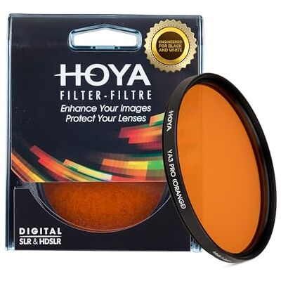 Hoya 77.0MM YA3 Pro (ORANGE) Hoya 77.0MM YA3 Pro (ORANGE)