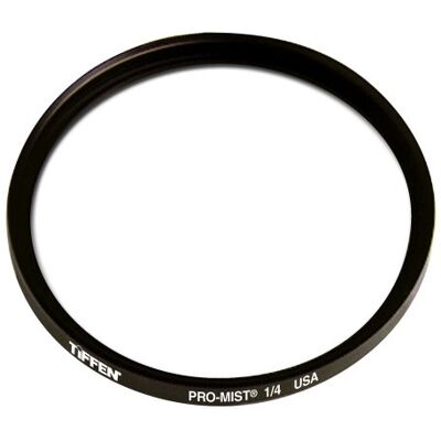 Tiffen Filtr 55 mm PRO-MIST 1/4 FILTER Tiffen Filtr 55 mm PRO-MIST 1/4 FILTER